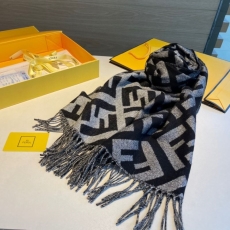 Fendi Scarf